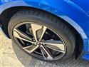 Ford Puma ST Line X 1.0i 125ps Hybrid Automatic registration number:WX73RKZ Pic ID:10