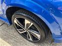 Ford Puma ST Line X 1.0i 125ps Hybrid Automatic registration number:WX73RKZ Pic ID:12