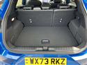 Ford Puma ST Line X 1.0i 125ps Hybrid Automatic registration number:WX73RKZ Pic ID:14