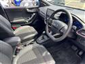 Ford Puma ST Line X 1.0i 125ps Hybrid Automatic registration number:WX73RKZ Pic ID:15