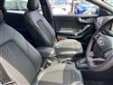 Ford Puma ST Line X 1.0i 125ps Hybrid Automatic registration number:WX73RKZ Pic ID:22