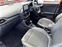 Ford Puma ST Line X 1.0i 125ps Hybrid Automatic registration number:WX73RKZ Pic ID:25