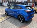 Ford Puma ST Line X 1.0i 125ps Hybrid Automatic registration number:WX73RKZ Pic ID:4