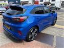 Ford Puma ST Line X 1.0i 125ps Hybrid Automatic registration number:WX73RKZ Pic ID:6
