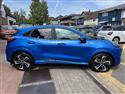 Ford Puma ST Line X 1.0i 125ps Hybrid Automatic registration number:WX73RKZ Pic ID:7