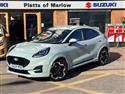 Ford Puma ST Line X 1.0i 125ps Automatic registration number:EG24HSE Pic ID:1