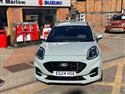 Ford Puma ST Line X 1.0i 125ps Automatic registration number:EG24HSE Pic ID:13