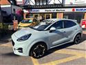 Ford Puma ST Line X 1.0i 125ps Automatic registration number:EG24HSE Pic ID:3