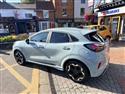 Ford Puma ST Line X 1.0i 125ps Automatic registration number:EG24HSE Pic ID:5