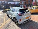 Ford Puma ST Line X 1.0i 125ps Automatic registration number:EG24HSE Pic ID:6