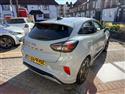 Ford Puma ST Line X 1.0i 125ps Automatic registration number:EG24HSE Pic ID:8