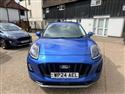 Ford Puma Titanium 1.0i 125ps Hybrid registration number:WP24AEL Pic ID:14