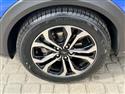 Ford Puma Titanium 1.0i 125ps Hybrid registration number:WP24AEL Pic ID:23