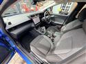 Ford Puma Titanium 1.0i 125ps Hybrid registration number:WP24AEL Pic ID:30