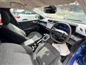 Ford Puma Titanium 1.0i 125ps Hybrid registration number:WP24AEL Pic ID:39
