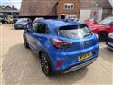 Ford Puma Titanium 1.0i 125ps Hybrid registration number:WP24AEL Pic ID:6