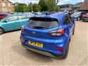 Ford Puma Titanium 1.0i 125ps Hybrid registration number:WP24AEL Pic ID:9