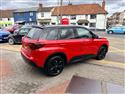 Suzuki Vitara SZ5 1.4i Boosterjet Hybrid Manual registration number:EY74HRO Pic ID:10