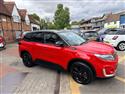 Suzuki Vitara SZ5 1.4i Boosterjet Hybrid Manual registration number:EY74HRO Pic ID:12