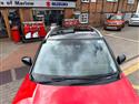 Suzuki Vitara SZ5 1.4i Boosterjet Hybrid Manual registration number:EY74HRO Pic ID:15