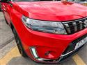 Suzuki Vitara SZ5 1.4i Boosterjet Hybrid Manual registration number:EY74HRO Pic ID:16