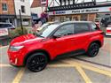 Suzuki Vitara SZ5 1.4i Boosterjet Hybrid Manual registration number:EY74HRO Pic ID:3