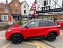 Suzuki Vitara SZ5 1.4i Boosterjet Hybrid Manual registration number:EY74HRO Pic ID:4