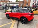 Suzuki Vitara SZ5 1.4i Boosterjet Hybrid Manual registration number:EY74HRO Pic ID:5