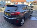 Ford Fiesta Zetec 1.0i 100ps 5 door registration number:OU19NBA Pic ID:10