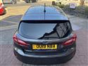 Ford Fiesta Zetec 1.0i 100ps 5 door registration number:OU19NBA Pic ID:12
