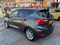 Ford Fiesta Zetec 1.0i 100ps 5 door registration number:OU19NBA Pic ID:16
