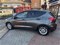 Ford Fiesta Zetec 1.0i 100ps 5 door registration number:OU19NBA Pic ID:17
