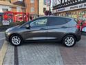 Ford Fiesta Zetec 1.0i 100ps 5 door registration number:OU19NBA Pic ID:18