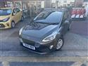 Ford Fiesta Zetec 1.0i 100ps 5 door registration number:OU19NBA Pic ID:2