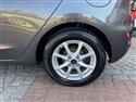 Ford Fiesta Zetec 1.0i 100ps 5 door registration number:OU19NBA Pic ID:20