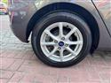 Ford Fiesta Zetec 1.0i 100ps 5 door registration number:OU19NBA Pic ID:21
