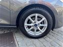 Ford Fiesta Zetec 1.0i 100ps 5 door registration number:OU19NBA Pic ID:22
