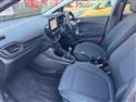 Ford Fiesta Zetec 1.0i 100ps 5 door registration number:OU19NBA Pic ID:23