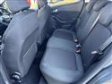 Ford Fiesta Zetec 1.0i 100ps 5 door registration number:OU19NBA Pic ID:24
