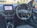 Ford Fiesta Zetec 1.0i 100ps 5 door registration number:OU19NBA Pic ID:25