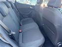 Ford Fiesta Zetec 1.0i 100ps 5 door registration number:OU19NBA Pic ID:26