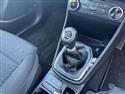 Ford Fiesta Zetec 1.0i 100ps 5 door registration number:OU19NBA Pic ID:34