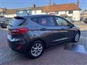 Ford Fiesta Zetec 1.0i 100ps 5 door registration number:OU19NBA Pic ID:9