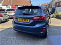 Ford Fiesta Titanium X 1.0i 100ps Automatic registration number:FY21XRX Pic ID:10
