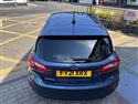 Ford Fiesta Titanium X 1.0i 100ps Automatic registration number:FY21XRX Pic ID:12