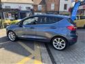 Ford Fiesta Titanium X 1.0i 100ps Automatic registration number:FY21XRX Pic ID:17
