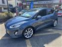 Ford Fiesta Titanium X 1.0i 100ps Automatic registration number:FY21XRX Pic ID:19