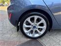 Ford Fiesta Titanium X 1.0i 100ps Automatic registration number:FY21XRX Pic ID:22