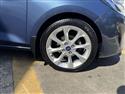 Ford Fiesta Titanium X 1.0i 100ps Automatic registration number:FY21XRX Pic ID:23