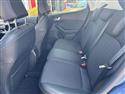 Ford Fiesta Titanium X 1.0i 100ps Automatic registration number:FY21XRX Pic ID:25
